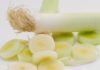 How to Freeze Onions or Leeks