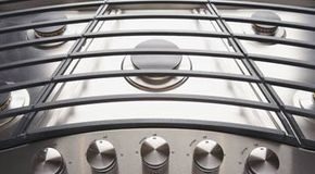 Is stainless steel really impossible to stain?