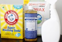 What Is Washing Soda and How Is It Used?