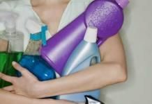 How to Remove Vomit Stains