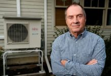 Electric Heat Pumps: Existing Tech for Energy-efficient Future