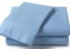 How to Fold a Fitted Sheet