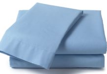 How to Fold a Fitted Sheet