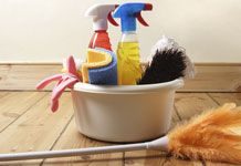 How to Remove Hair Spray Stains