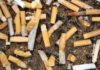 How to Remove Nicotine, Cigar, Pipe Smoke, and Cigarette Stains