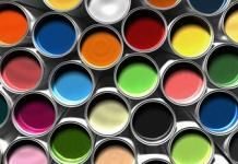 How to Remove Latex Paint Stains