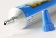 How to Remove Glue Spots