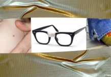 10 Awesome Uses for Duct Tape