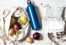 When Was the Last Time You Washed Your Reusable Bags?