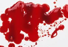 How to Remove Red Stamp Pad, Red Ballpoint Pen, and Red Ink Stains