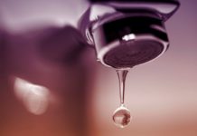 Does One Dripping Faucet Really Prevent Frozen Pipes?