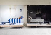 Closing Your Bedroom Door at Night Could Save Your Life