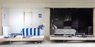 Closing Your Bedroom Door at Night Could Save Your Life