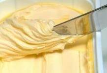 How to Remove Butter Stains