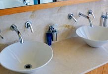 Are wall mount bathroom faucets right for you?