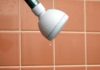 What is the cost of a leaky shower head?