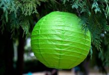 Christmas Decorations from Around the World