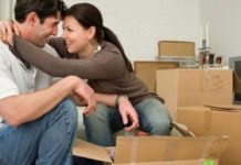 Making a Starter Home Look Expensive