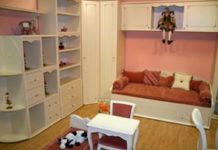 How to Use Every Inch of Your Small Space