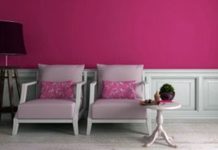 Can the color of a room affect your mood?