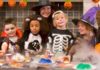 How to Host a Kids’ Halloween Party