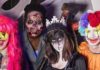 How to Host a Teen Halloween Party