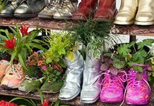 4 Ways to Decorate with Grass