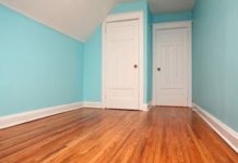 How to Furnish a Small Space