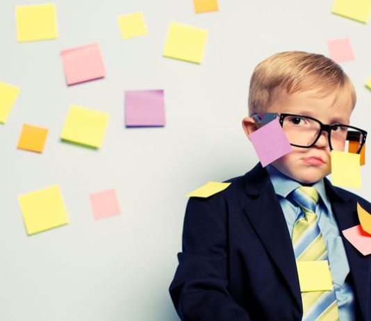 Feel Like a Fraud, Despite Your Success? You Might Have Impostor Syndrome