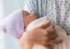 C-sections Can Affect a Baby’s Immune System