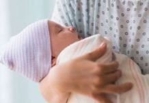 C-sections Can Affect a Baby’s Immune System