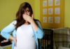 Why does pregnancy cause you to fart more?