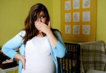 Why does pregnancy cause you to fart more?