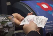 The Powerball ‘Tipping Point’: What Size Jackpot Makes You Play?