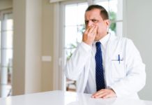 Farts Can Be Silent, But Can They Be Deadly, Too?