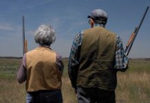 The ‘Perfect Storm’ of Elderly Dementia and Guns