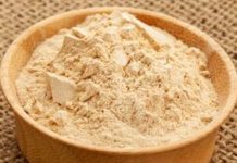 How does maca root help fertility?