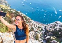 People Are Dying for the Perfect Selfie