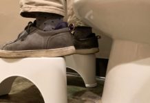Toilet Stools, Like Squatty Potty, Really Get Things Moving, Study Says