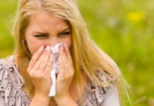 5 Reasons to Blow Your Nose Gently