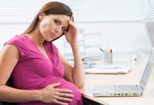 5 Ways Stress Can Affect a Pregnancy