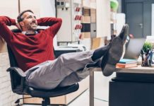 Sitting Is Not the New Smoking. Not By a Long Shot