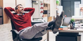 Sitting Is Not the New Smoking. Not By a Long Shot