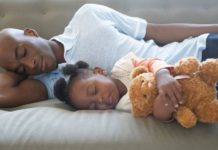 Does Sleeping On Your Side Stop Snoring?