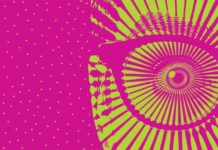 Why Won’t My Eye Stop Twitching?