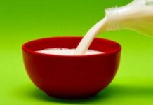 Calcium Crisis Affects American Youth