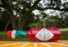 It Wouldn’t Be Tabasco Sauce Without the Red Stick