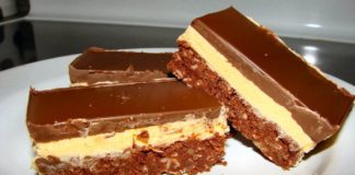Nanaimo Bars Are Canada’s Super Sweet No-bake Treat