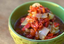 5 Super Salsa Recipes
