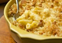 Mastering the Art of Mac and Cheese